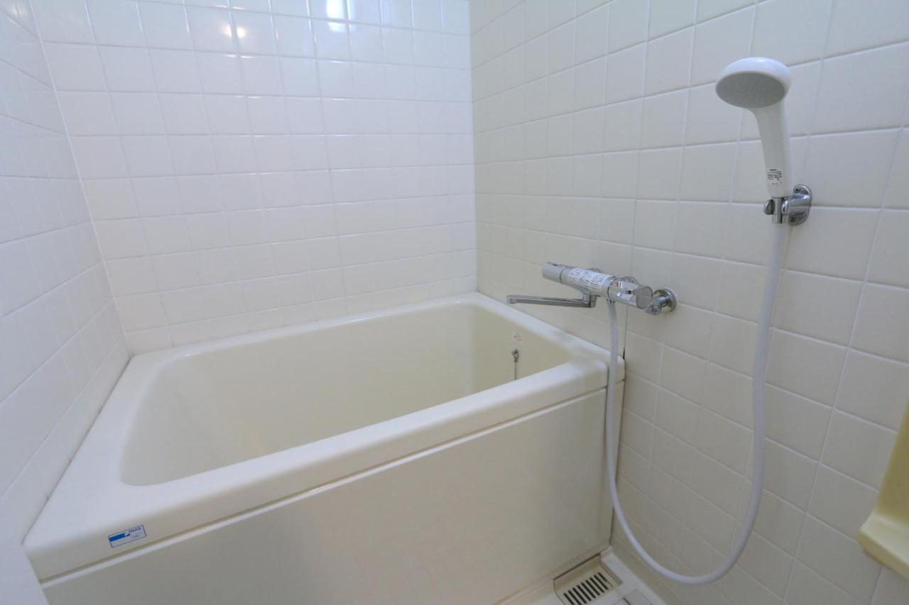Elle Namba 6 Apartment Осака Екстериор снимка