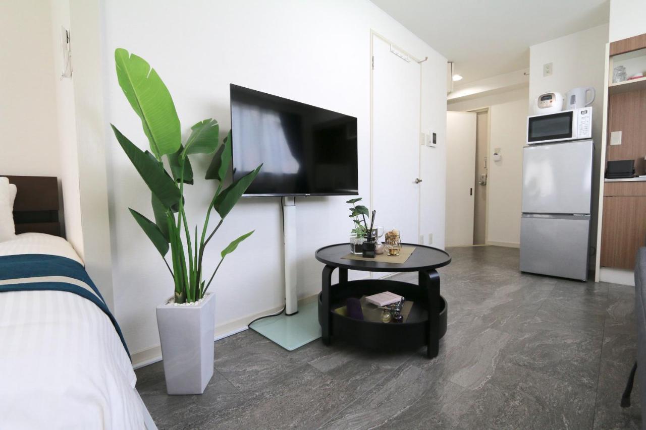 Elle Namba 6 Apartment Осака Екстериор снимка